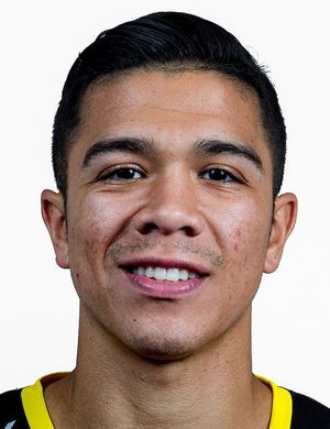 Jorge Guillen-Torres
