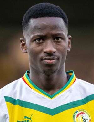 世界10枚限定！PANINI PAPE MATAR SARR サー RC 世界10枚限定！PANINI PAPE MATAR SARR サー RC（PAPE MATAR