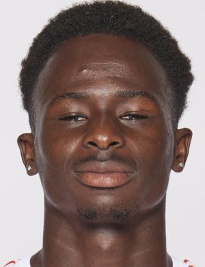 Mamin Sanyang Spielerprofil 23/24 Transfermarkt