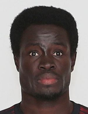 Denis Kouao