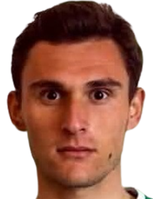 Zaur Kereleishvili