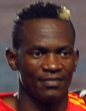 Serge Mukoko