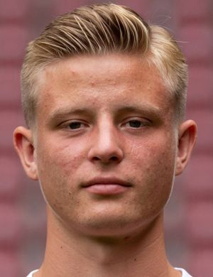Frederik Winther