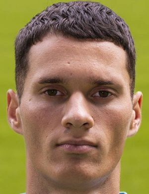 Luka Kulenovic