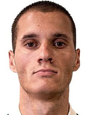 Luka Kulenovic