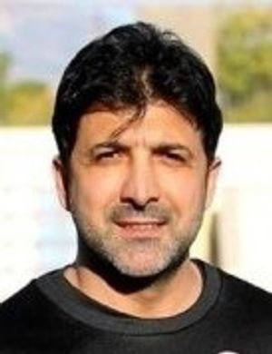 Oktay Derelioğlu