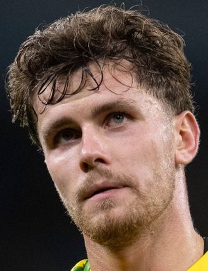 Mathias Kvistgaarden