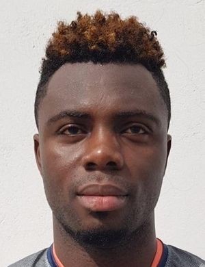 Ernest Paa Ohene