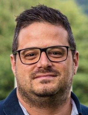 Claudio Vozza