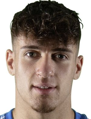 Angelo Tramontana