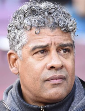 Frank Rijkaard
