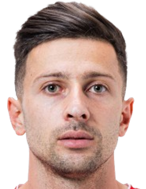 Volodya Samsonyan