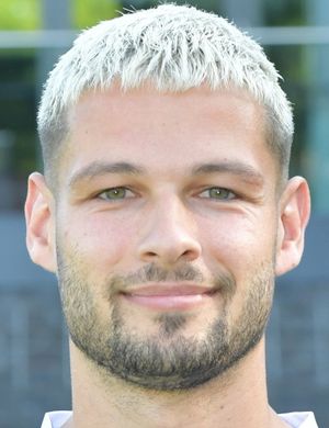 Kevin Hoffmeier