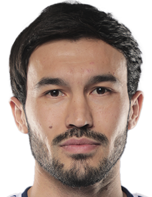 Abdulla Abdullaev