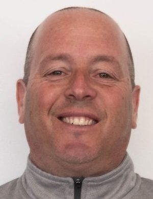 Daryl Shore