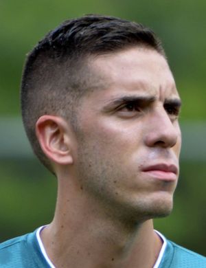 Juan Felipe Aguirre