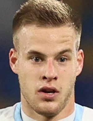 Hrvoje Smolcic Spielerprofil 22/23 Transfermarkt