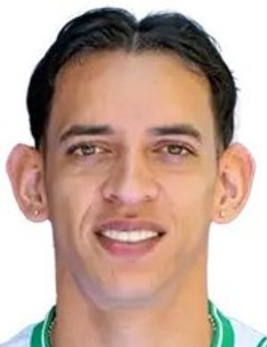 Neyder Moreno