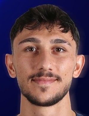 Muhammed Sarıkaya