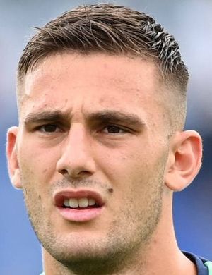 Lorenzo Lucca