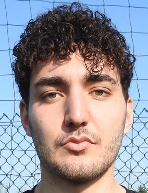 Matteo Darini