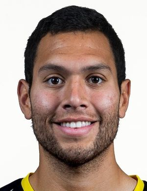 Sebastian Hernandez