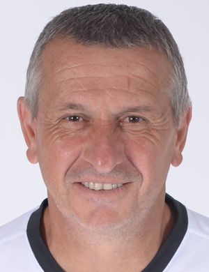 Pascal Baills