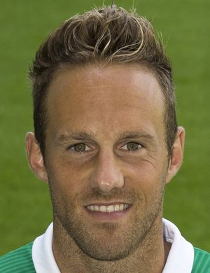 Bart van Hintum Spielerprofil 23/24 Transfermarkt