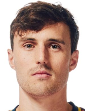 Jared Stroud Spielerprofil 2024 Transfermarkt