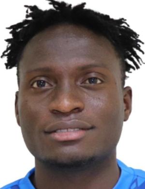 Alhassan Koroma