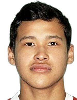 Altynbek Nagashybayev