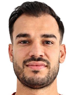 Cemali Sertel