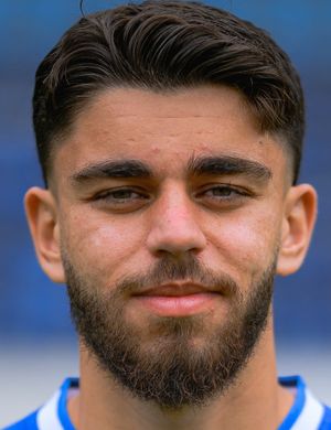 Abu-Bekir Ömer El-Zein