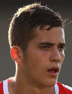 Bogdan Jocic Spielerprofil 20/21 Transfermarkt