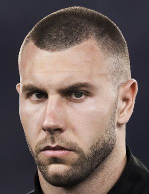 Strahinja Pavlović