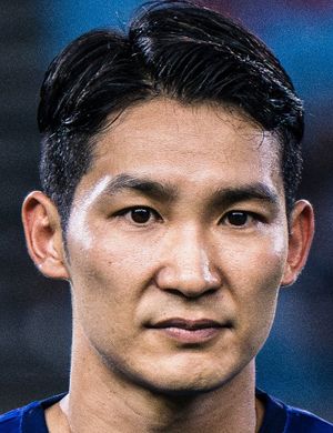 Chien-ming Wang