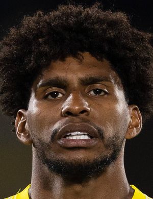 Hugo Souza - 選手プロフィール 2026 | Transfermarkt