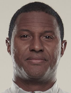 Patrice Bernier