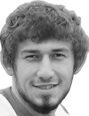 Azamat Gazaev