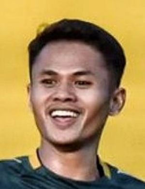 Dimas Drajad