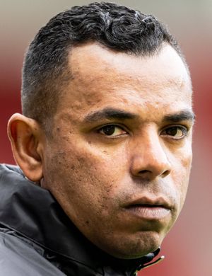 Álvaro Santos