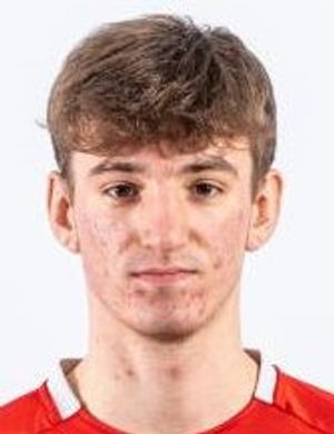 Nikita Kondratski