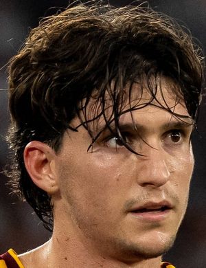 Leonardo Balerdi