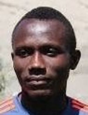 Elvis Sakyi