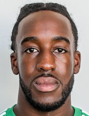 Josh Wilson-Esbrand