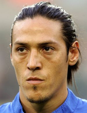 Mauro Camoranesi - Squad number history | Transfermarkt