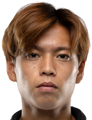 Shinnosuke Fukuda