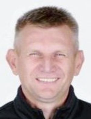 Radovan Karanovic