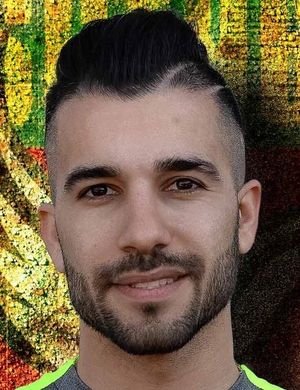 Saeed Ourang