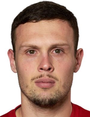 Vladyslav Tyshyninov